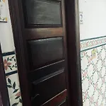 Suite Com Ar Em Pousada Em Santa Teresa
