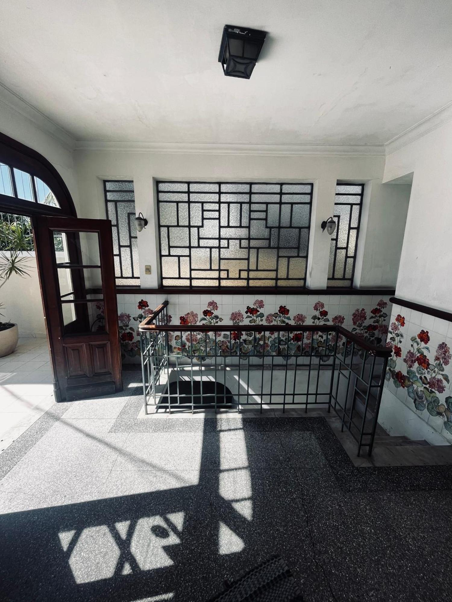 Habitación en casa particular Com Ar Em Pousada Em Santa Teresa Río de Janeiro